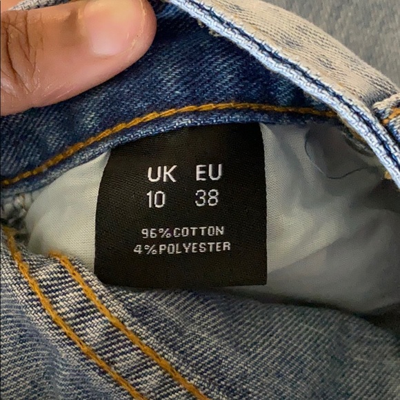 Light blue wash Pretty Little Things Denims! - Picture 9 of 10